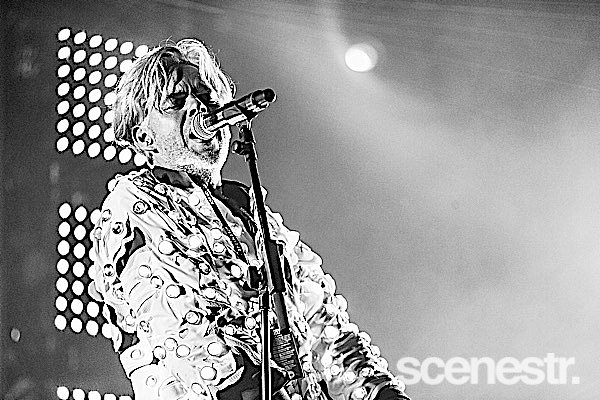 Photos: 2023 Splendour In The Grass Day Three - North Byron Parklands - 23 July, 2023