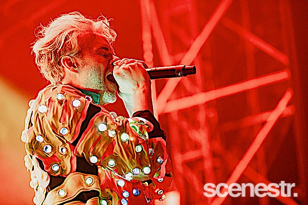 Photos: 2023 Splendour In The Grass Day Three - North Byron Parklands - 23 July, 2023