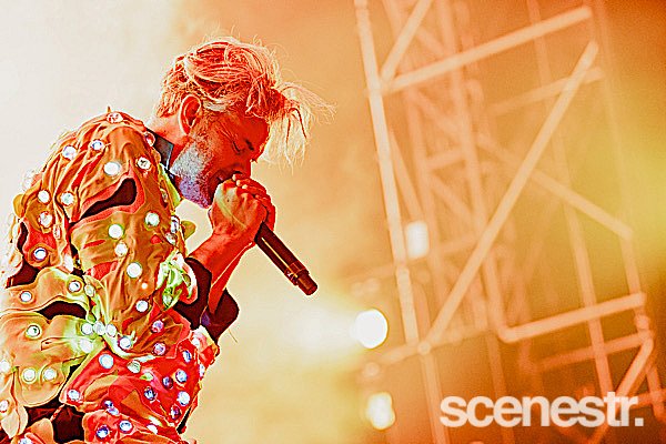 Photos: 2023 Splendour In The Grass Day Three - North Byron Parklands - 23 July, 2023