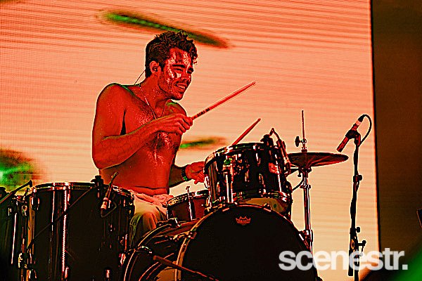 Photos: 2023 Splendour In The Grass Day Three - North Byron Parklands - 23 July, 2023