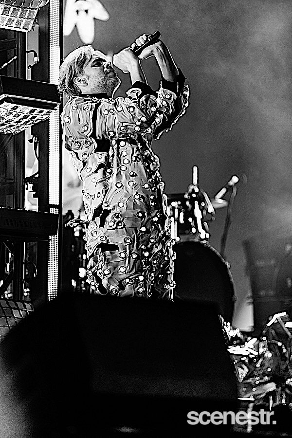 Photos: 2023 Splendour In The Grass Day Three - North Byron Parklands - 23 July, 2023