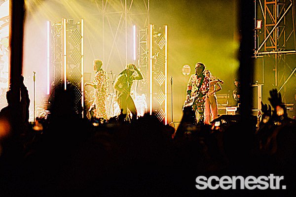 Photos: 2023 Splendour In The Grass Day Three - North Byron Parklands - 23 July, 2023