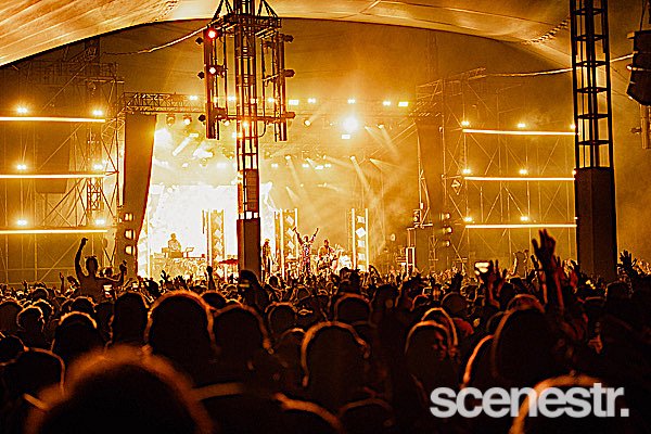 Photos: 2023 Splendour In The Grass Day Three - North Byron Parklands - 23 July, 2023