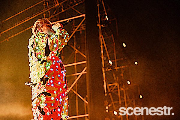 Photos: 2023 Splendour In The Grass Day Three - North Byron Parklands - 23 July, 2023