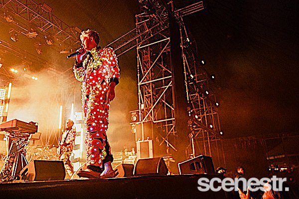 Photos: 2023 Splendour In The Grass Day Three - North Byron Parklands - 23 July, 2023