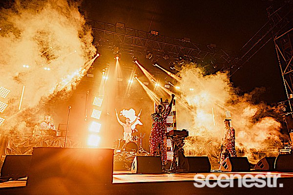 Photos: 2023 Splendour In The Grass Day Three - North Byron Parklands - 23 July, 2023