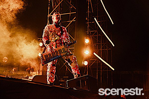 Photos: 2023 Splendour In The Grass Day Three - North Byron Parklands - 23 July, 2023