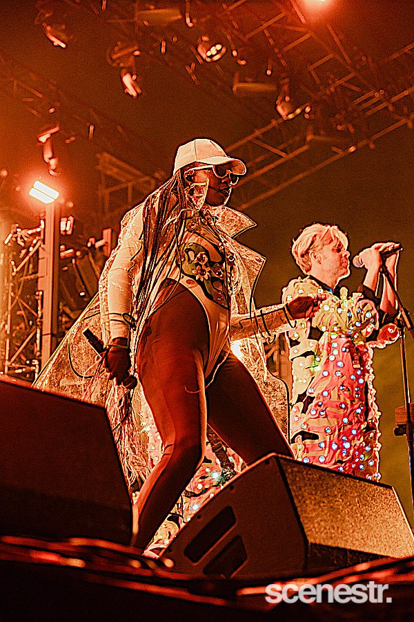 Photos: 2023 Splendour In The Grass Day Three - North Byron Parklands - 23 July, 2023