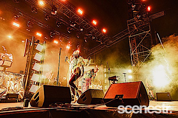 Photos: 2023 Splendour In The Grass Day Three - North Byron Parklands - 23 July, 2023