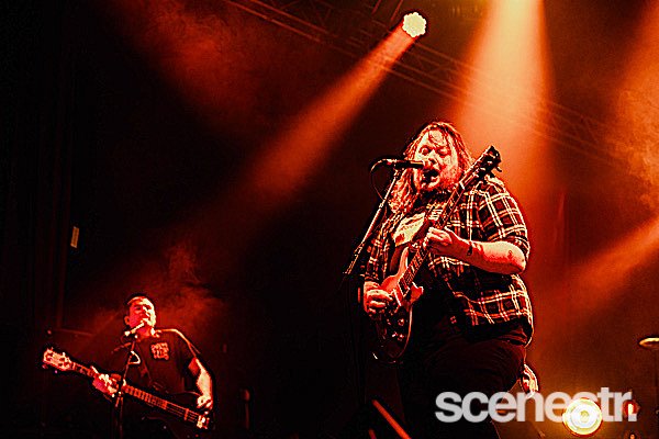 Photos: 2023 Splendour In The Grass Day Three - North Byron Parklands - 23 July, 2023