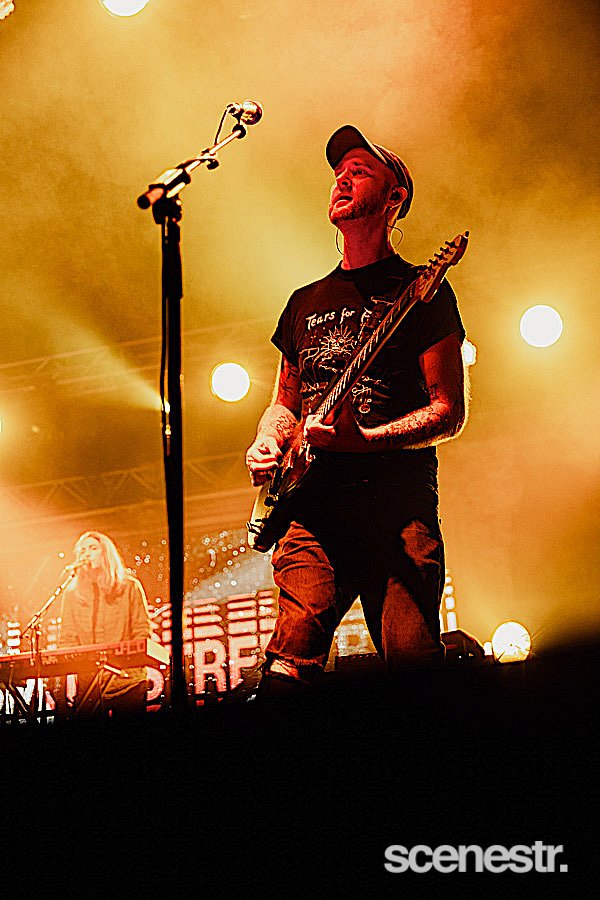 Photos: 2023 Splendour In The Grass Day Three - North Byron Parklands - 23 July, 2023