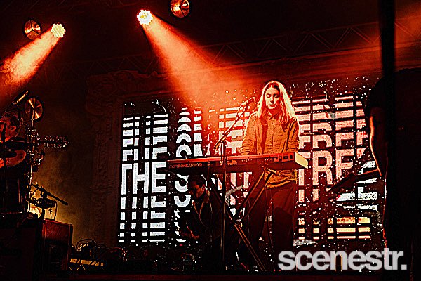 Photos: 2023 Splendour In The Grass Day Three - North Byron Parklands - 23 July, 2023