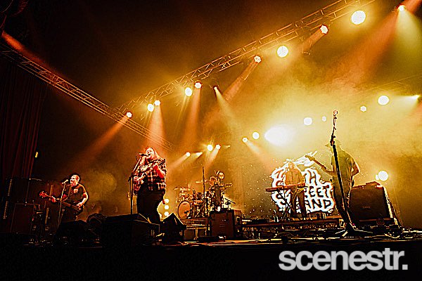 Photos: 2023 Splendour In The Grass Day Three - North Byron Parklands - 23 July, 2023