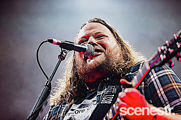 Photos: 2023 Splendour In The Grass Day Three - North Byron Parklands - 23 July, 2023