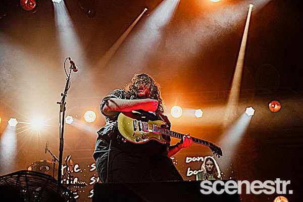 Photos: 2023 Splendour In The Grass Day Three - North Byron Parklands - 23 July, 2023