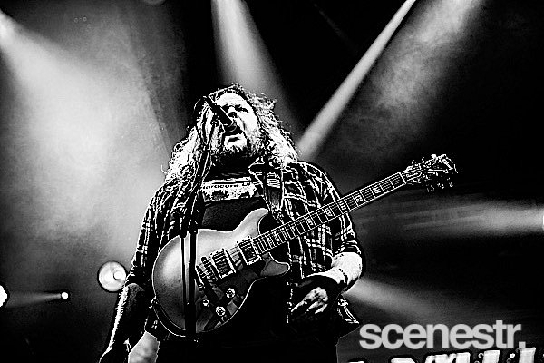 Photos: 2023 Splendour In The Grass Day Three - North Byron Parklands - 23 July, 2023