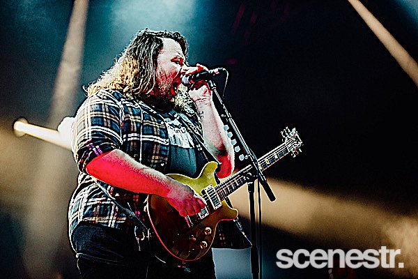 Photos: 2023 Splendour In The Grass Day Three - North Byron Parklands - 23 July, 2023