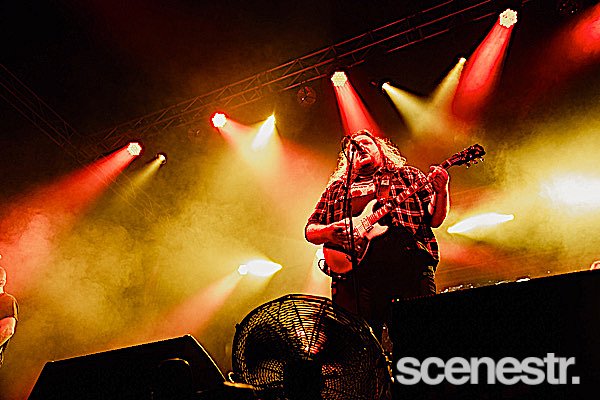 Photos: 2023 Splendour In The Grass Day Three - North Byron Parklands - 23 July, 2023