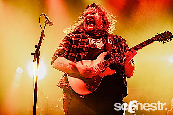 Photos: 2023 Splendour In The Grass Day Three - North Byron Parklands - 23 July, 2023