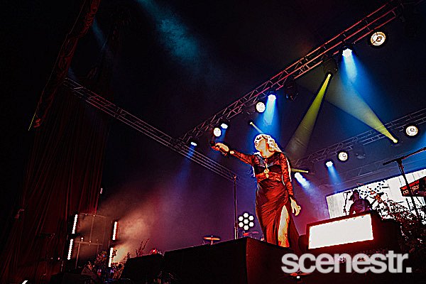 Photos: 2023 Splendour In The Grass Day Three - North Byron Parklands - 23 July, 2023