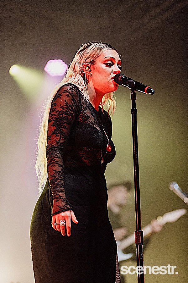 Photos: 2023 Splendour In The Grass Day Three - North Byron Parklands - 23 July, 2023