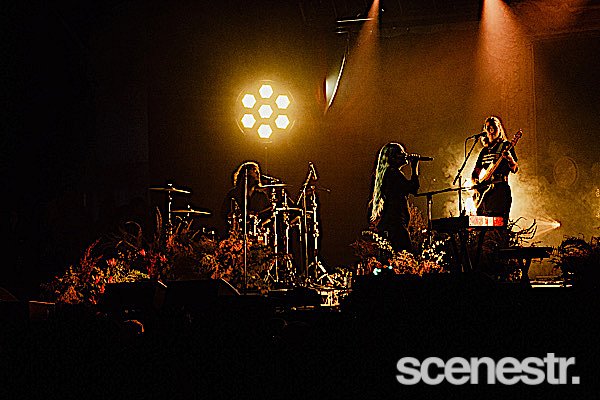 Photos: 2023 Splendour In The Grass Day Three - North Byron Parklands - 23 July, 2023