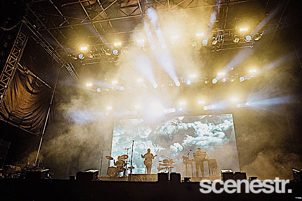 Photos: 2023 Splendour In The Grass Day Three - North Byron Parklands - 23 July, 2023