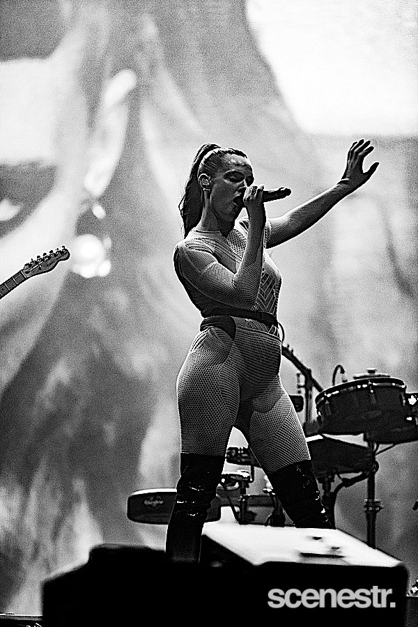 Photos: 2023 Splendour In The Grass Day Three - North Byron Parklands - 23 July, 2023