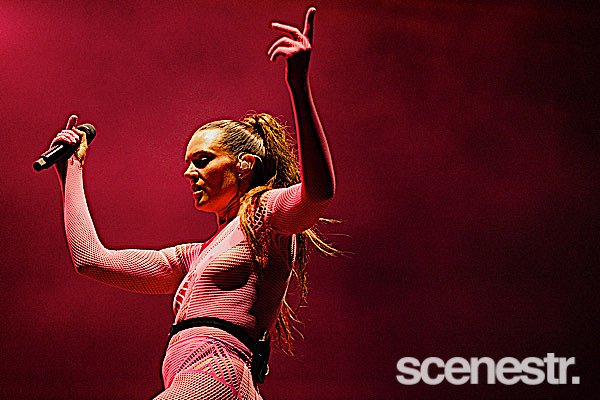 Photos: 2023 Splendour In The Grass Day Three - North Byron Parklands - 23 July, 2023
