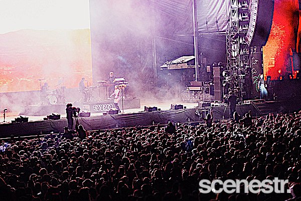 Photos: 2023 Splendour In The Grass Day Three - North Byron Parklands - 23 July, 2023