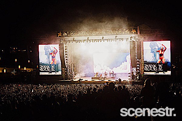 Photos: 2023 Splendour In The Grass Day Three - North Byron Parklands - 23 July, 2023