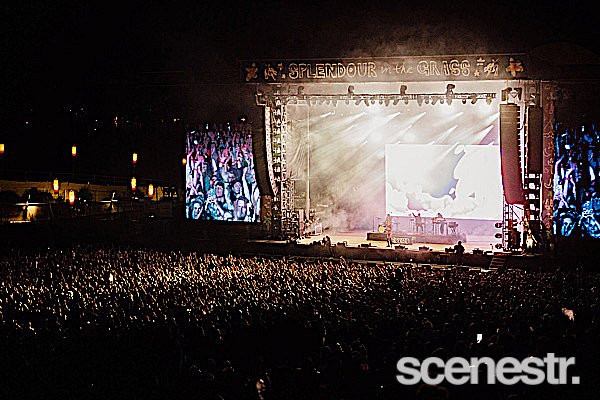 Photos: 2023 Splendour In The Grass Day Three - North Byron Parklands - 23 July, 2023