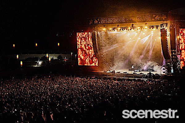 Photos: 2023 Splendour In The Grass Day Three - North Byron Parklands - 23 July, 2023