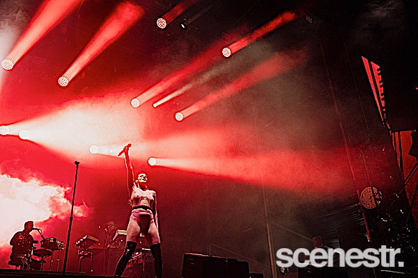 Photos: 2023 Splendour In The Grass Day Three - North Byron Parklands - 23 July, 2023