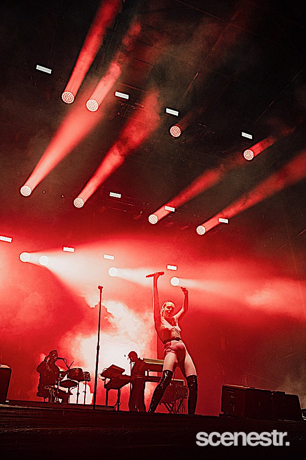 Photos: 2023 Splendour In The Grass Day Three - North Byron Parklands - 23 July, 2023