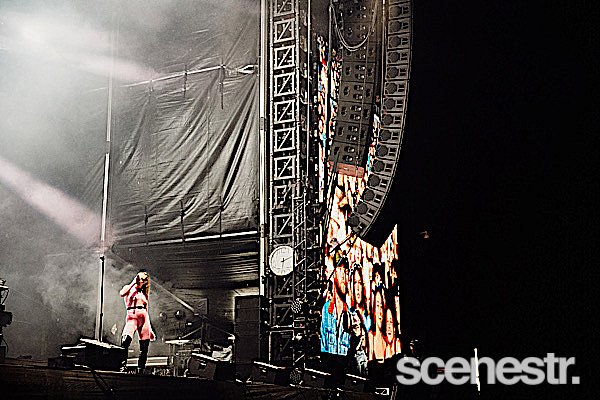 Photos: 2023 Splendour In The Grass Day Three - North Byron Parklands - 23 July, 2023