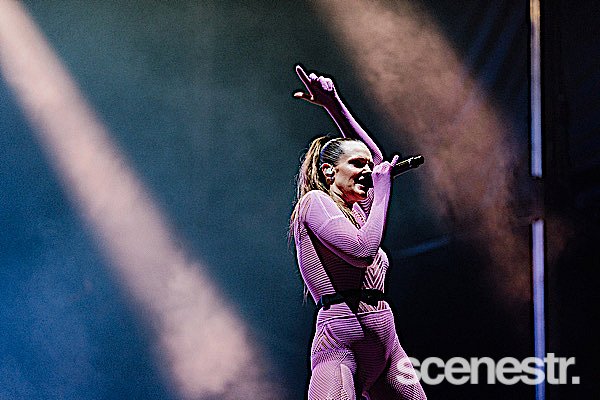 Photos: 2023 Splendour In The Grass Day Three - North Byron Parklands - 23 July, 2023