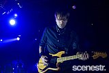 Photos: Death Cab For Cutie - 170 Russell, Melbourne - 27 July, 2015