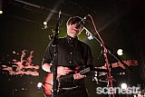 Photos: Death Cab For Cutie - 170 Russell, Melbourne - 27 July, 2015