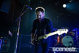 Photos: Death Cab For Cutie - 170 Russell, Melbourne - 27 July, 2015
