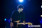 Photos: Death Cab For Cutie - 170 Russell, Melbourne - 27 July, 2015