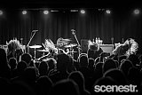 Photos: Dead City Ruins - Northcote Social Club, Melbourne - 9 January, 2016