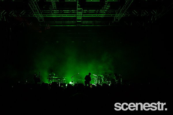 Photos: Two Door Cinema Club & Declan McKenna - The Riverstage, Brisbane - 13 December, 2024
