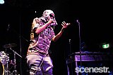 Photos: Deltron 3030 - The Hi-Fi, Brisbane - 25 February, 2015