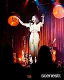 Photos: Tia Gostelow - The Outpost Bar, Brisbane - 30 October, 2020