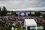 Photos: Mofo Day Two - Mona Foma, Hobart - 16 January, 2016