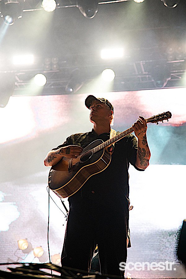 Photos: Falls Festival Day One - North Byron Parklands, Byron Bay - 31 December, 2022