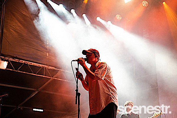 Photos: Falls Festival Day One - North Byron Parklands, Byron Bay - 31 December, 2022