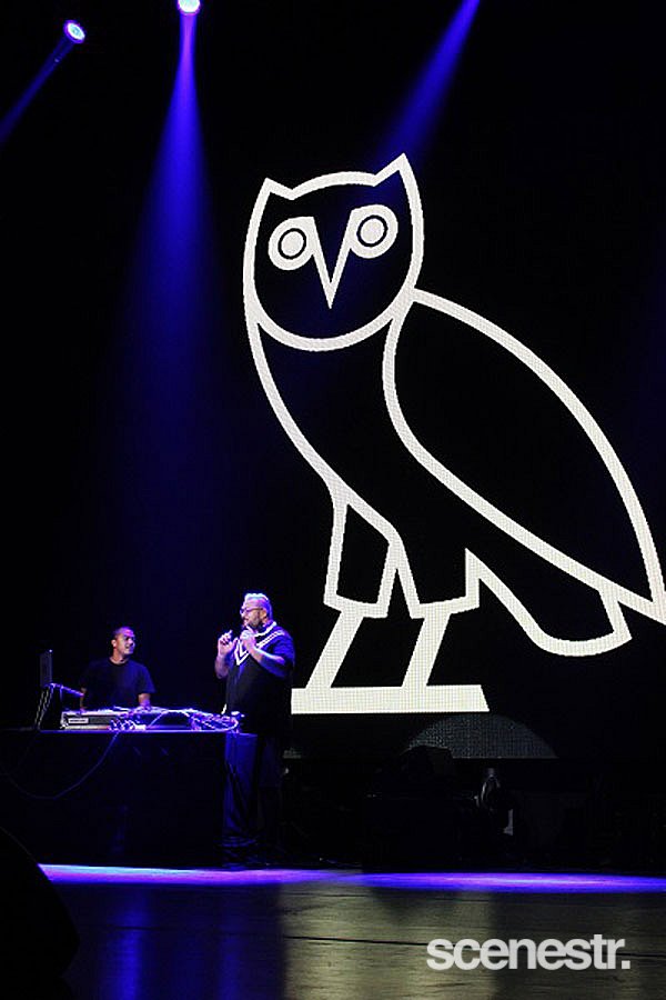 Photos: Drake - Brisbane Entertainment Centre - 5 March, 2015