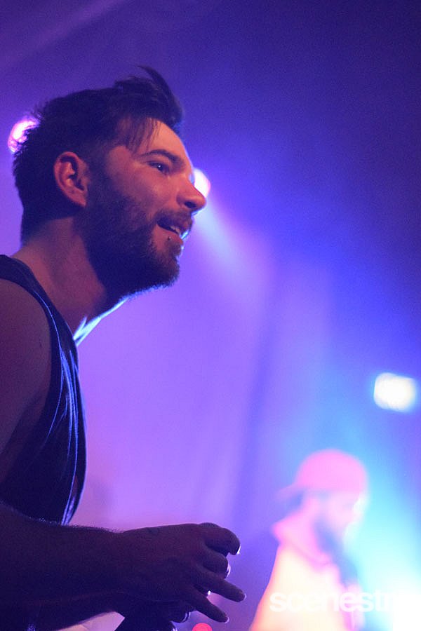 Photos: Drown This Fury - The Producers Hotel, Adelaide - 7 August, 2015